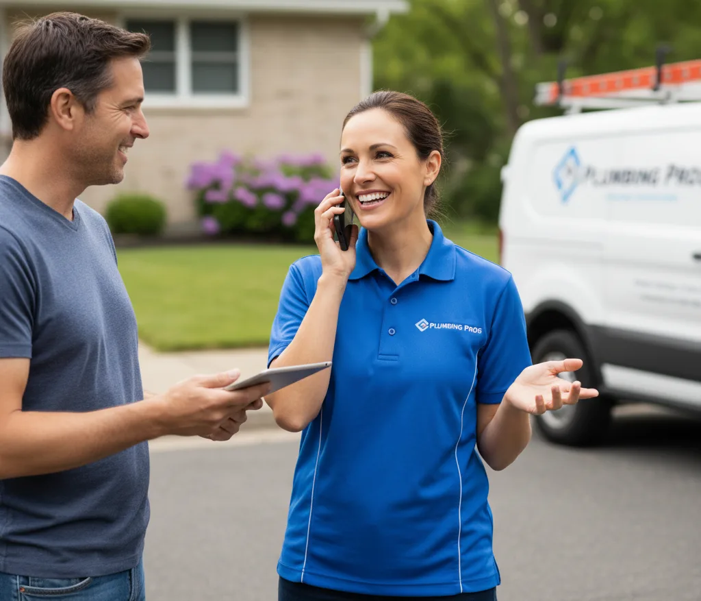 Water Heater Installation in Redfield, AR